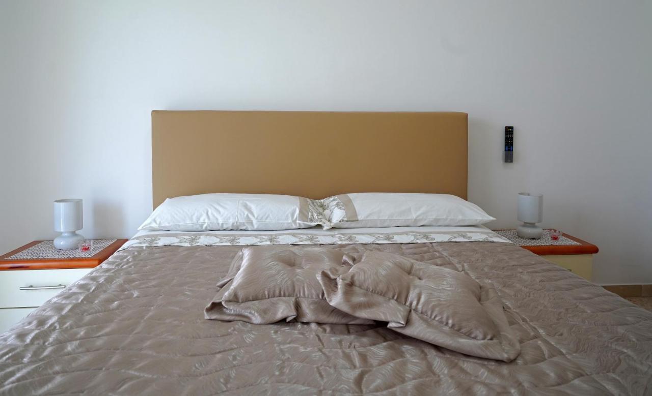 サンタニェッロMilou'S Houseアパートメント エクステリア 写真