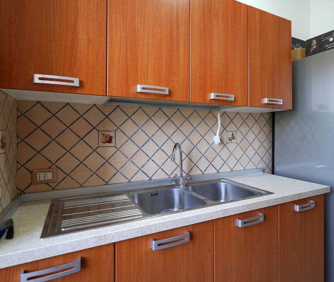 サンタニェッロMilou'S Houseアパートメント エクステリア 写真